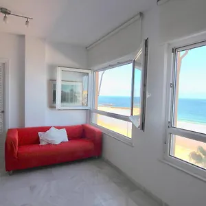  Apartamento Ventanal Al Mar España