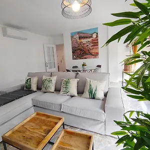  Apartamento Teatro Cervantes - Lux&cool España