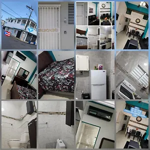 Apartment Cocos, San Juan