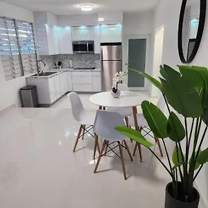 Apartment San Juan Home, San Juan