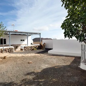  Apartamento Casa Rosavi España