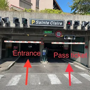 visit hotel
