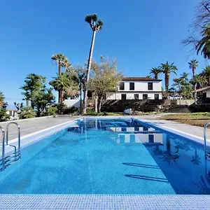  Apartamento Hacienda La Vizcaina España