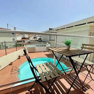  Сasa de vacaciones Deluxe Ciudad Jardin - By Gestion Vacacional Canarias España