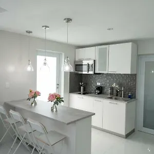 Apartment Aereomar Boutique, San Juan