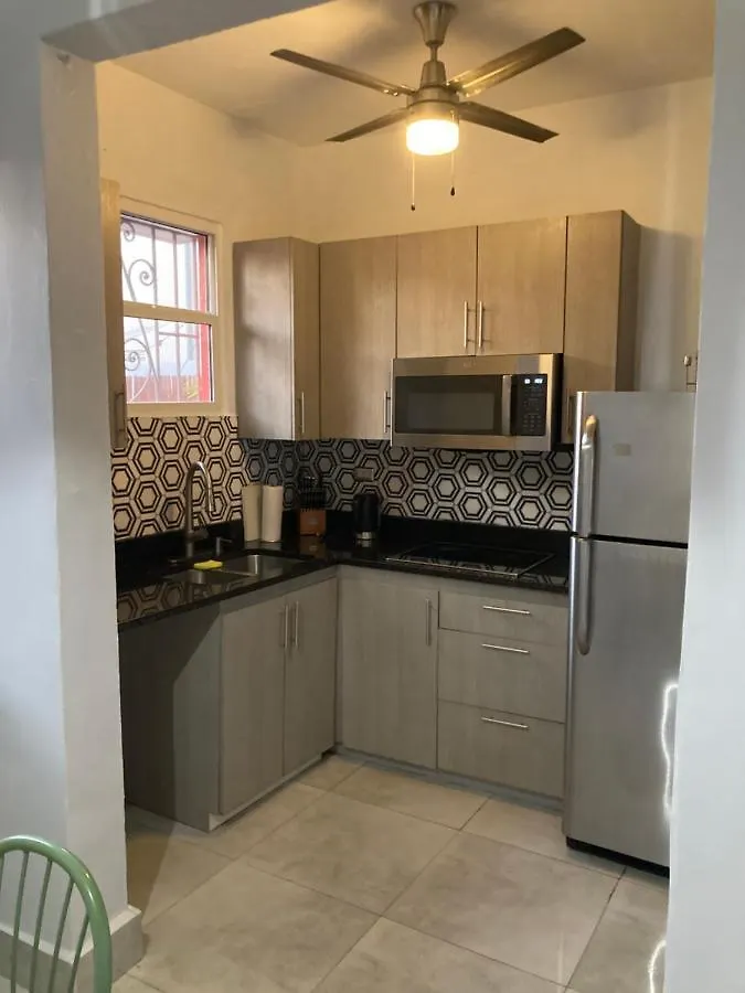 Apartment La Estancia Vacation Rentals San Juan Puerto Rico