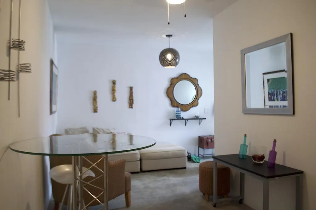Apartment La Estancia Vacation Rentals San Juan Puerto Rico