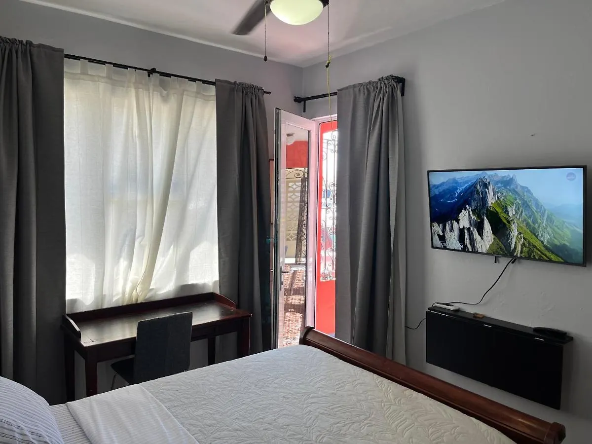 Appartement La Estancia Vacation Rentals San Juan