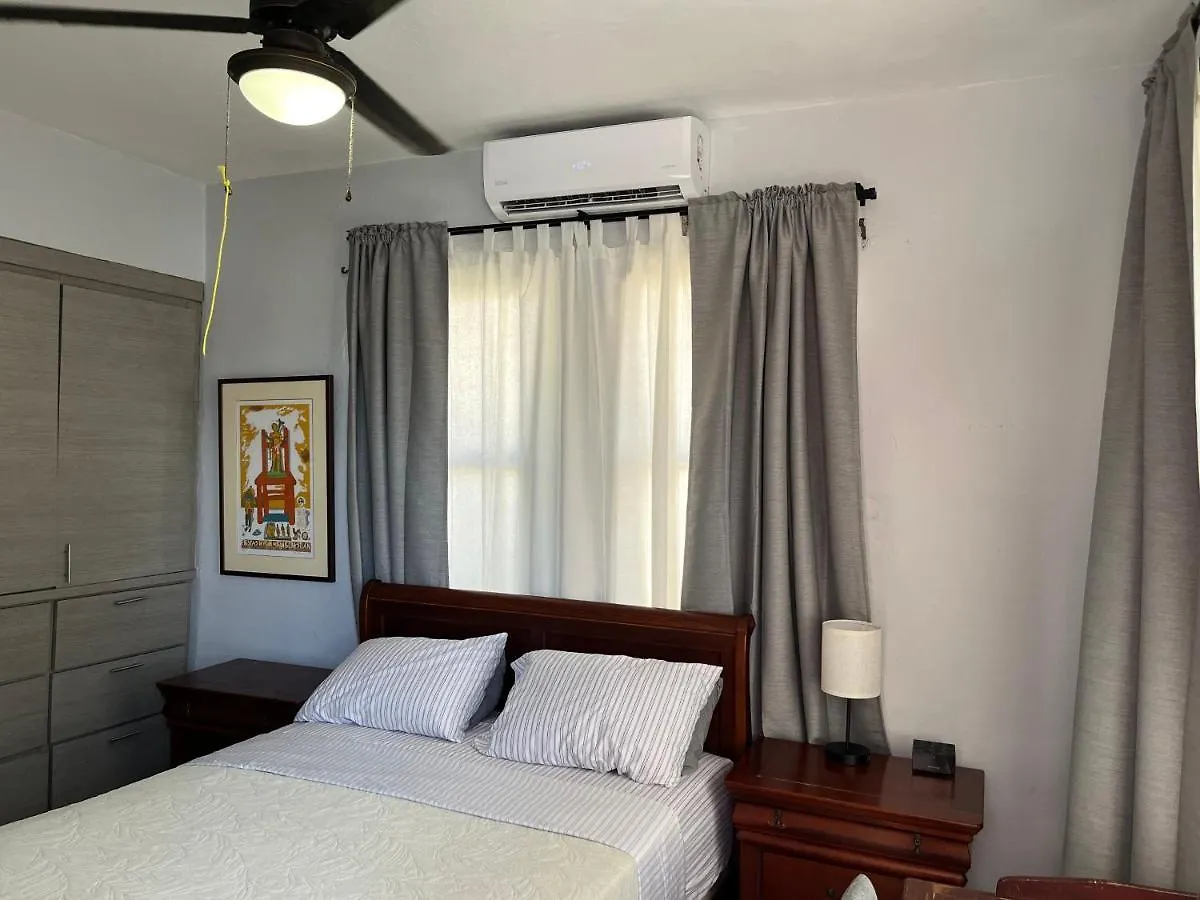 La Estancia Vacation Rentals San Juan Appartement