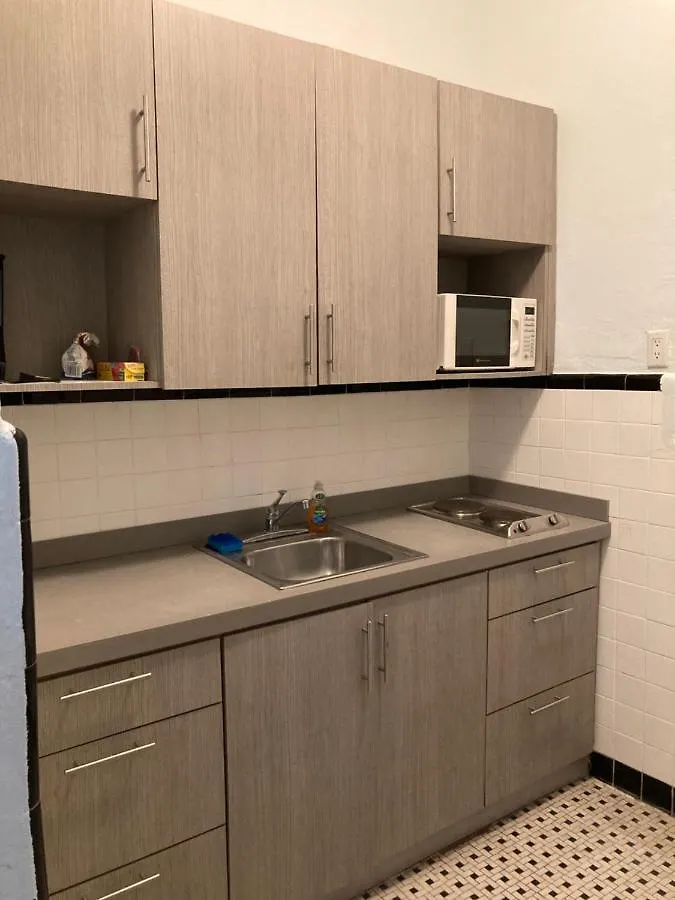 Appartement La Estancia Vacation Rentals San Juan