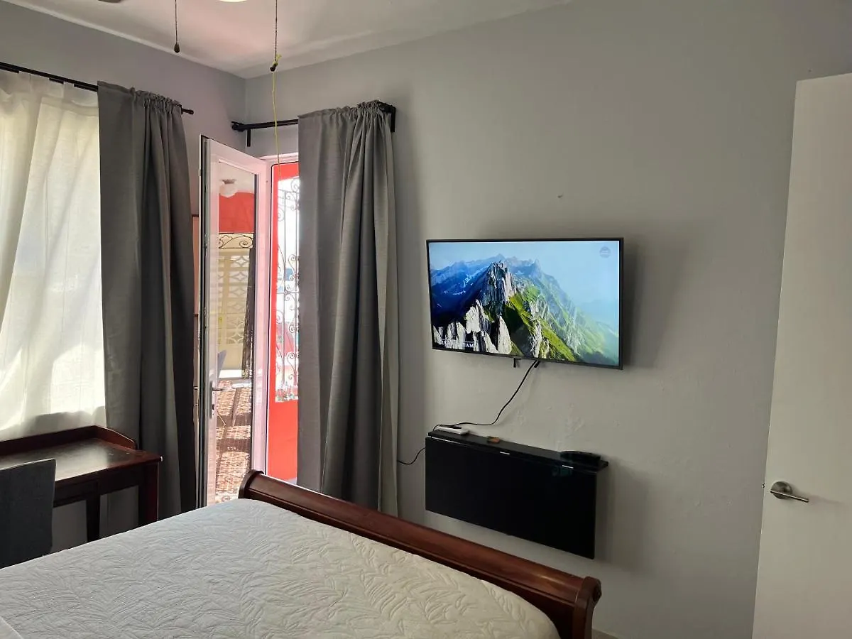 La Estancia Vacation Rentals San Juan Appartement