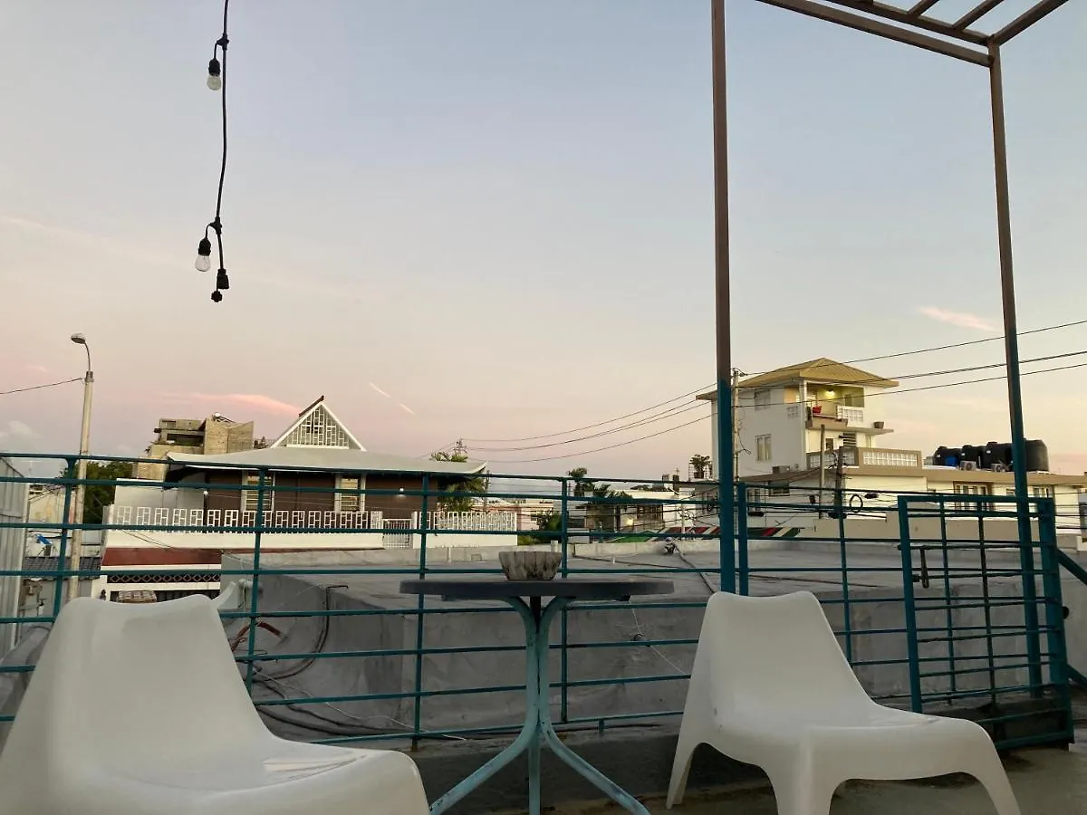 Appartement La Estancia Vacation Rentals San Juan Porto Rico