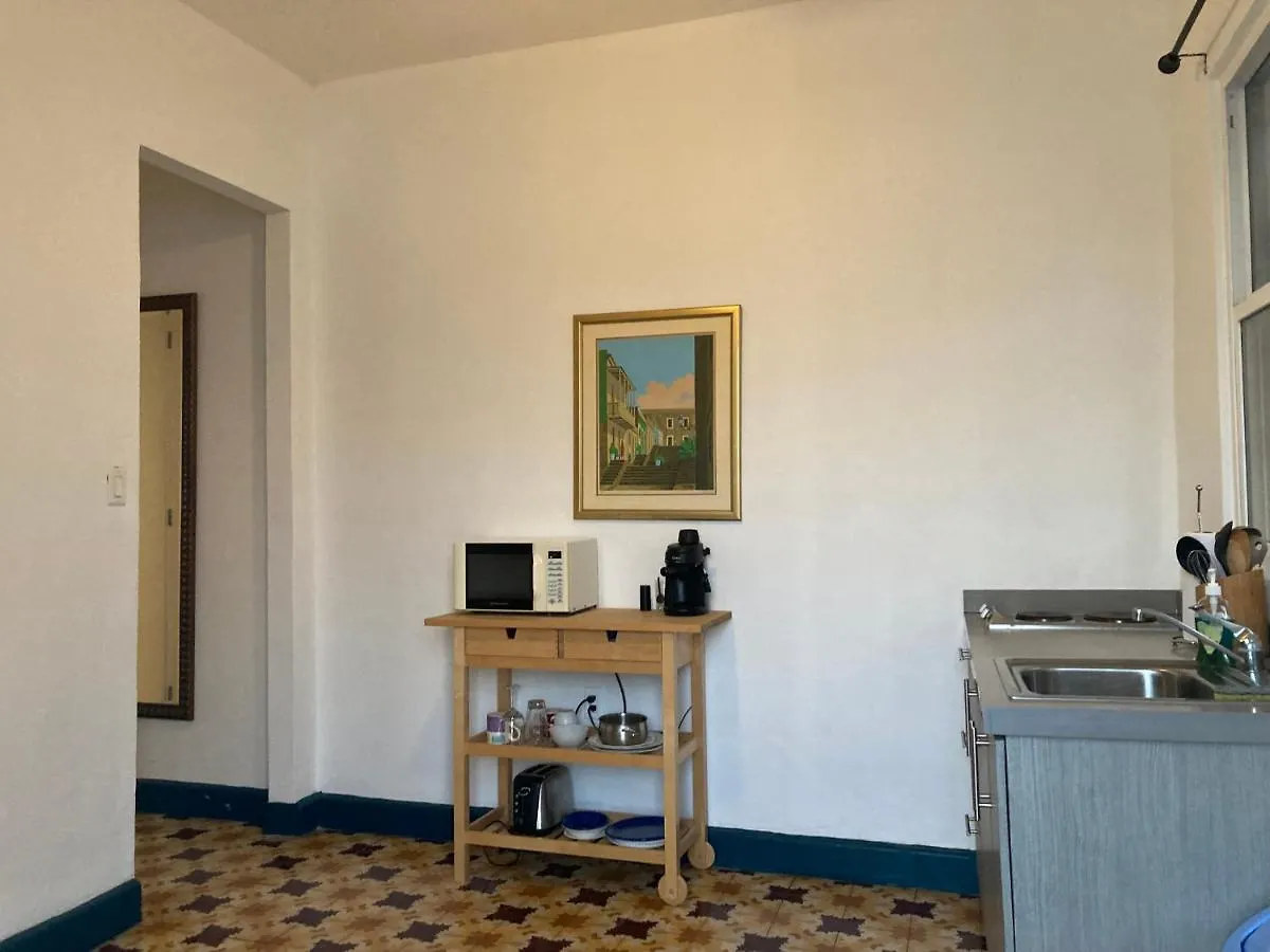 Appartement La Estancia Vacation Rentals San Juan
