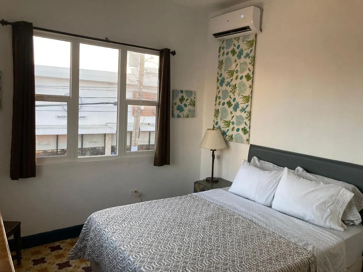 La Estancia Vacation Rentals San Juan Appartement