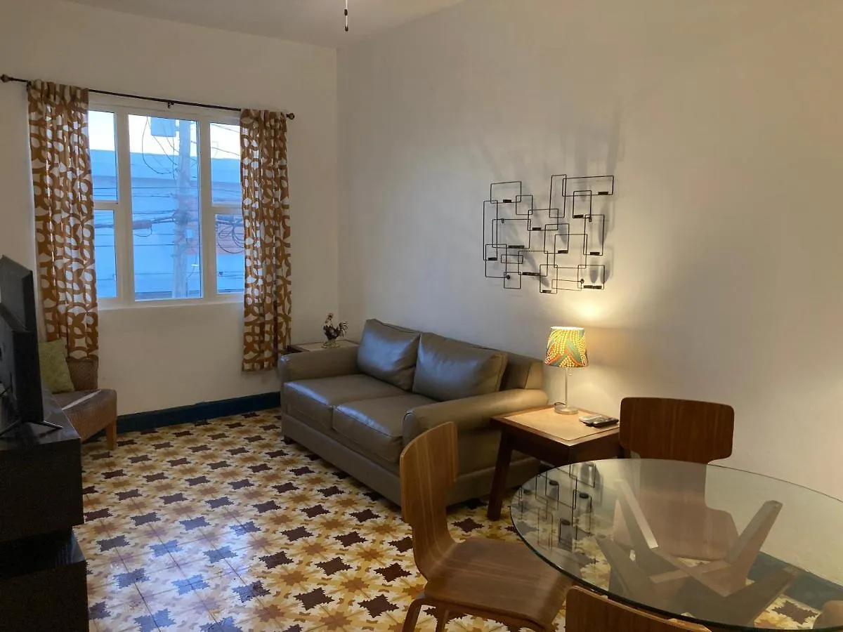 La Estancia Vacation Rentals San Juan Porto Rico