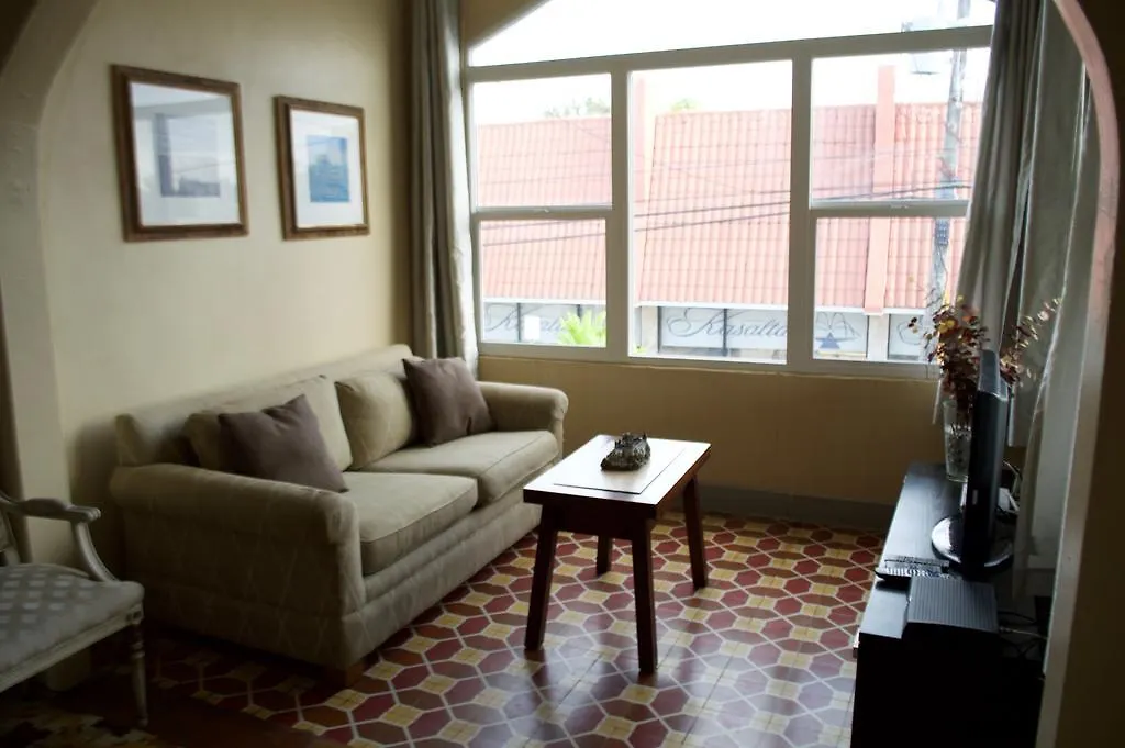 Appartement La Estancia Vacation Rentals San Juan