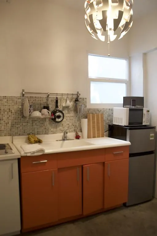 La Estancia Vacation Rentals San Juan Appartement